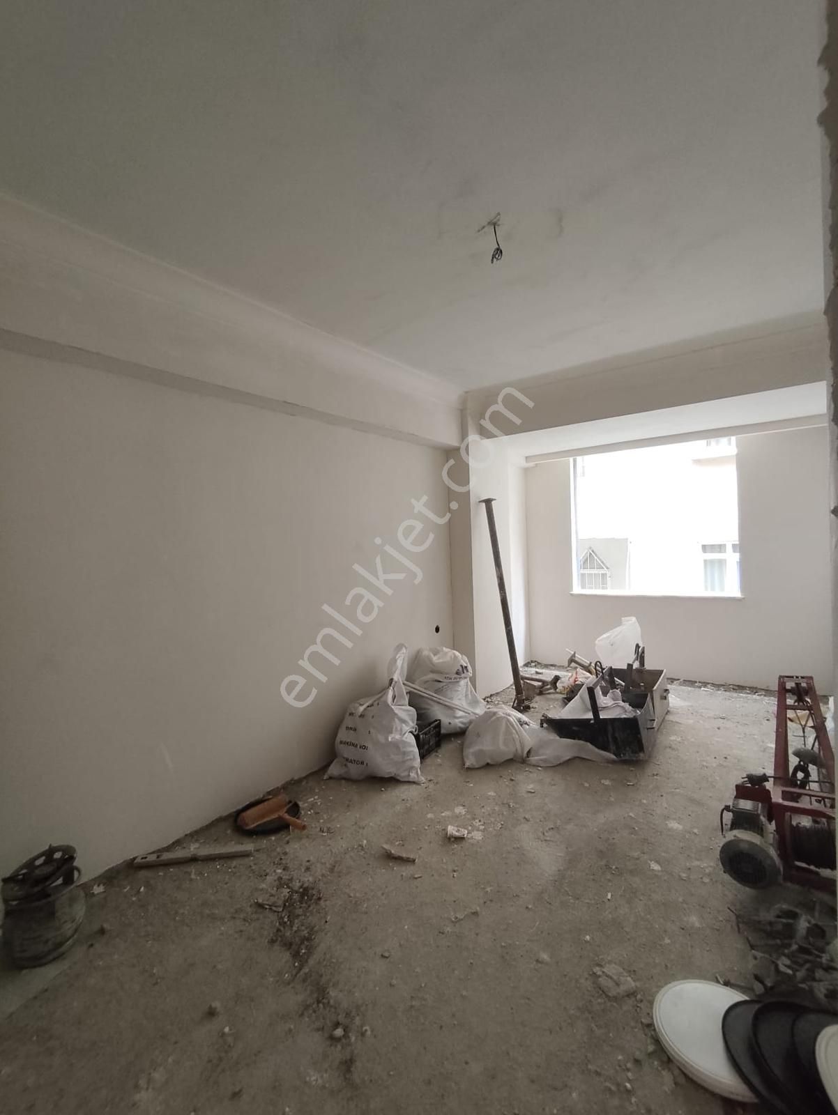 Myd Emlak'tan Başak Sk'ta Zakir Yapı Güvenceli Lüks 3+1 Daire - Görsel 12