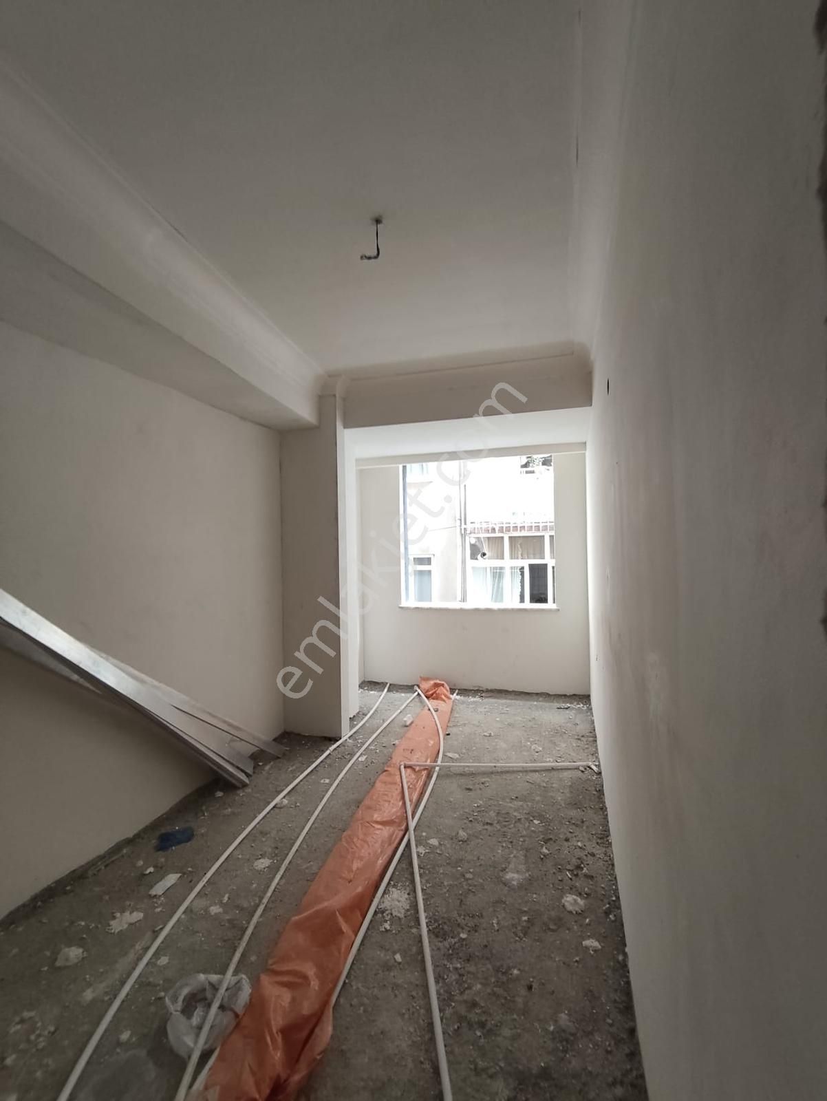 Myd Emlak'tan Başak Sk'ta Zakir Yapı Güvenceli Lüks 3+1 Daire - Görsel 16