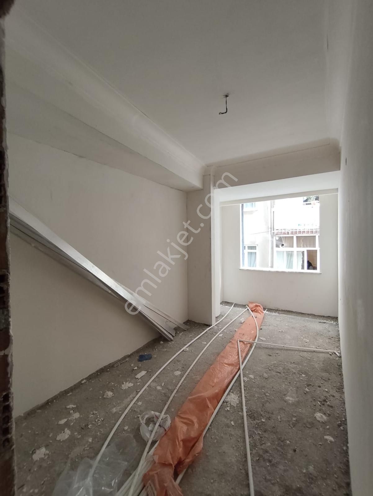 Myd Emlak'tan Başak Sk'ta Zakir Yapı Güvenceli Lüks 3+1 Daire - Görsel 17