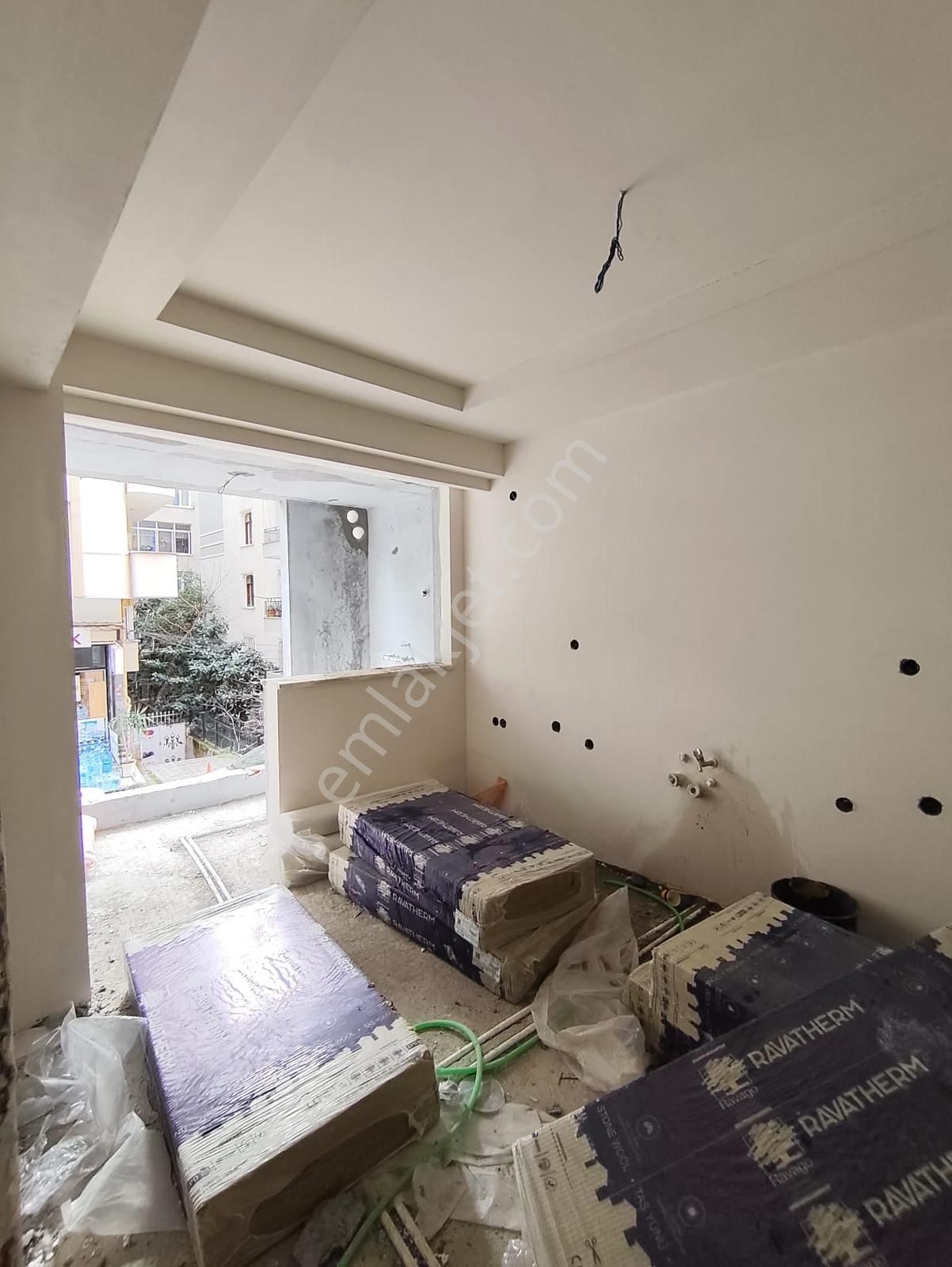 Myd Emlak'tan Başak Sk'ta Zakir Yapı Güvenceli Lüks 3+1 Daire - Görsel 8