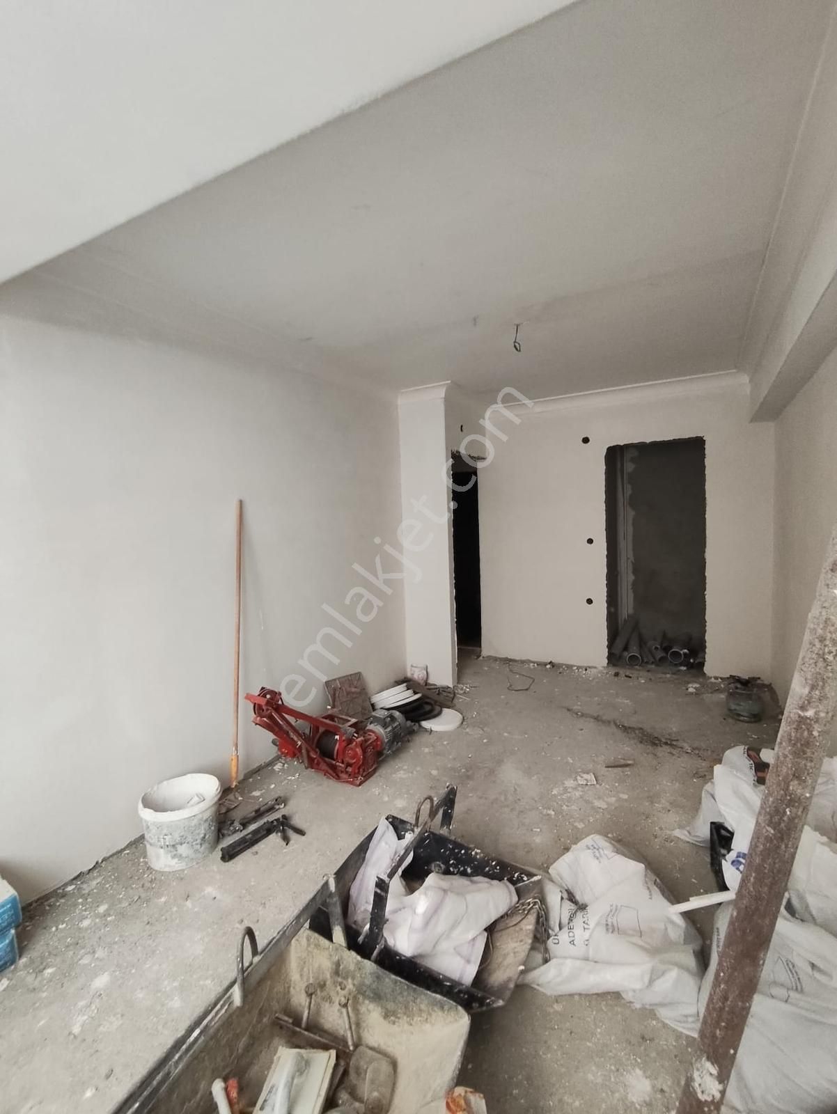 Myd Emlak'tan Başak Sk'ta Zakir Yapı Güvenceli Lüks 3+1 Daire - Görsel 19