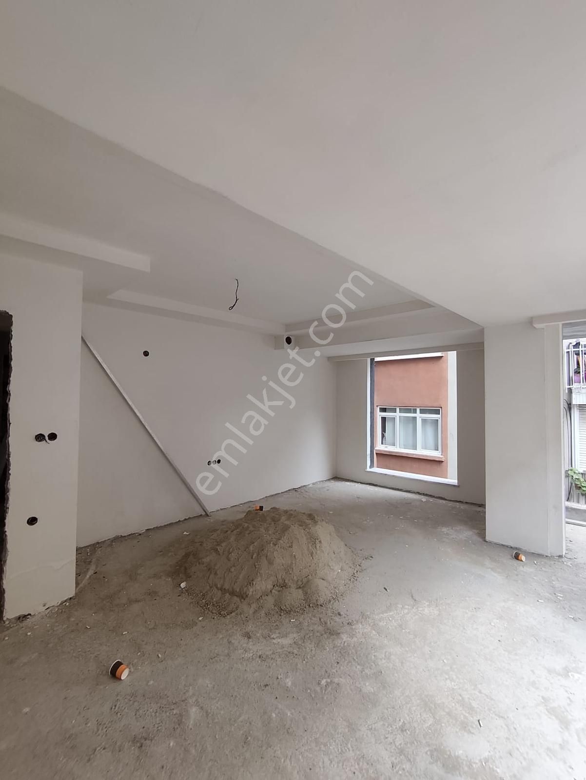 Myd Emlak'tan Başak Sk'ta Zakir Yapı Güvenceli Lüks 3+1 Daire - Görsel 18