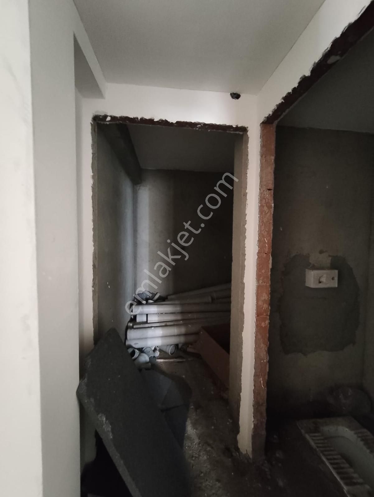 Myd Emlak'tan Başak Sk'ta Zakir Yapı Güvenceli Lüks 3+1 Daire - Görsel 21