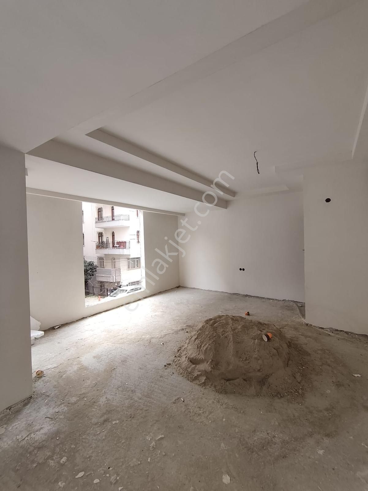 Myd Emlak'tan Başak Sk'ta Zakir Yapı Güvenceli Lüks 3+1 Daire - Görsel 14