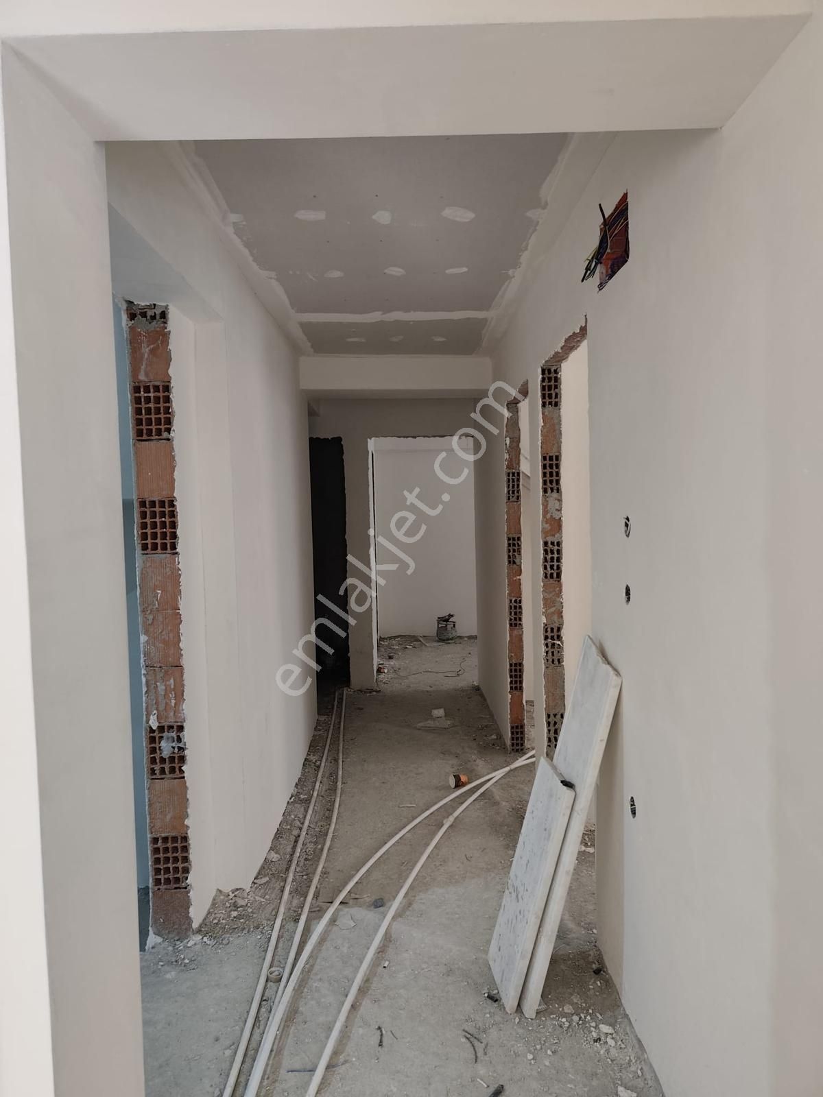 Myd Emlak'tan Başak Sk'ta Zakir Yapı Güvenceli Lüks 3+1 Daire - Görsel 22