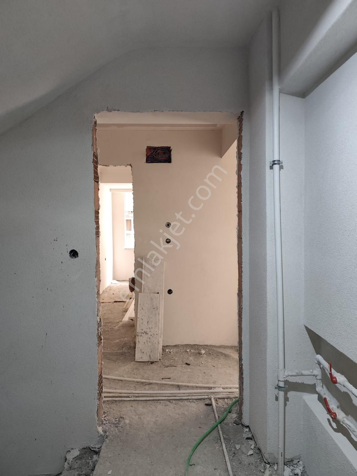 Myd Emlak'tan Başak Sk'ta Zakir Yapı Güvenceli Lüks 3+1 Daire - Görsel 7