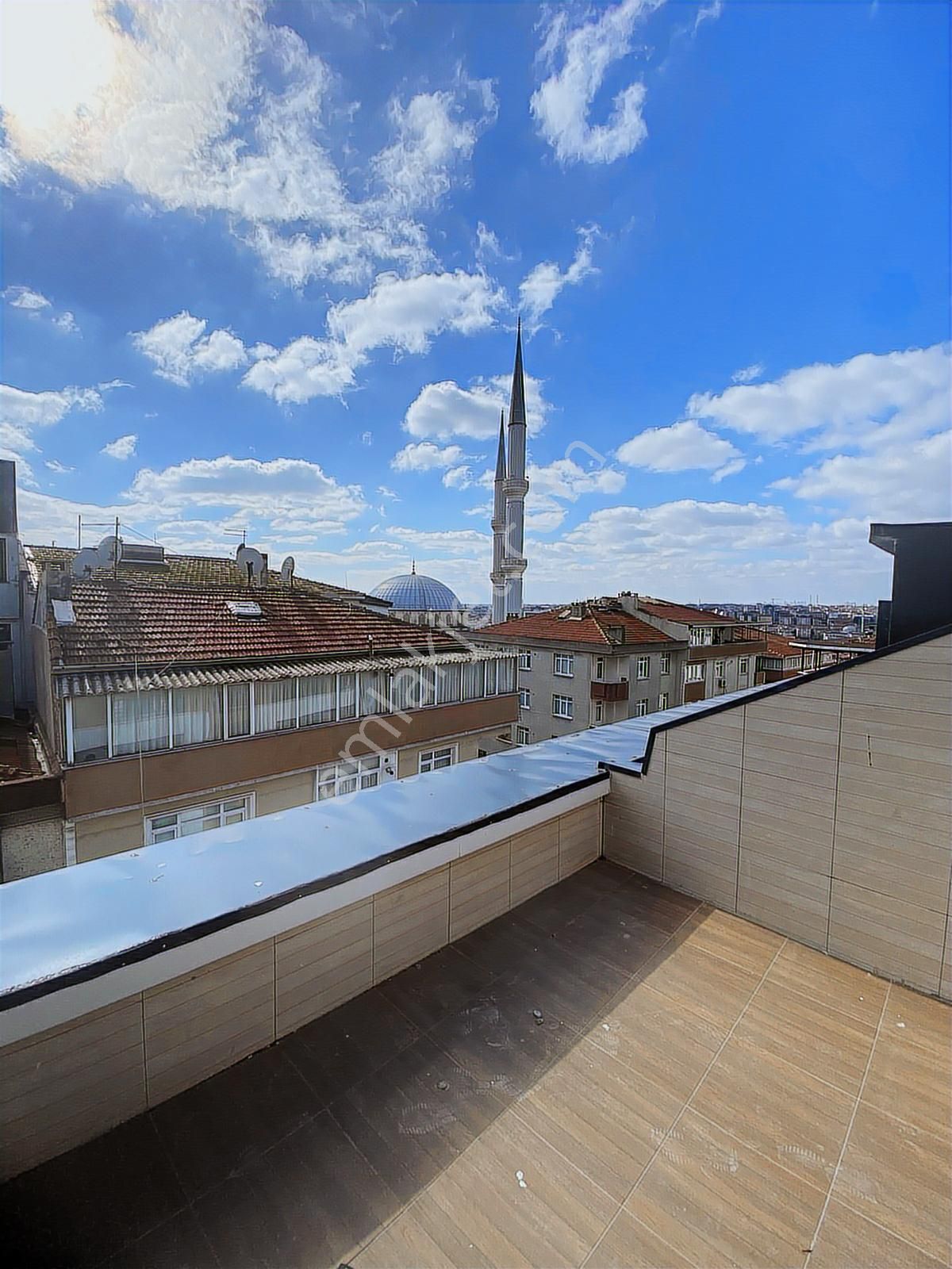 Myd Emlak'tan | Soğanlı En Prestijli Lokasyonu 3+2 Lüks Dubleks - Görsel 6