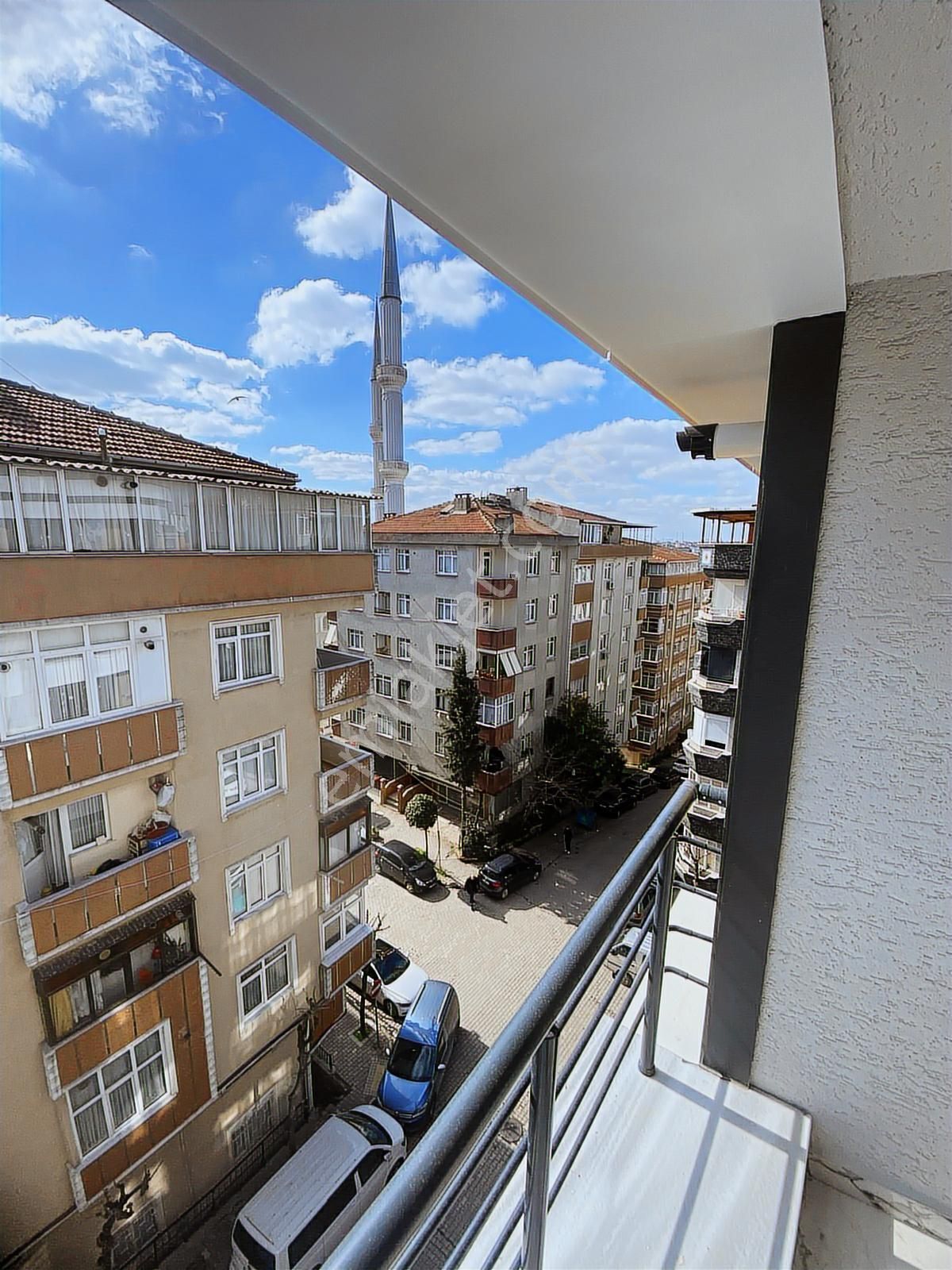 Myd Emlak'tan | Soğanlı En Prestijli Lokasyonu 3+2 Lüks Dubleks - Görsel 9