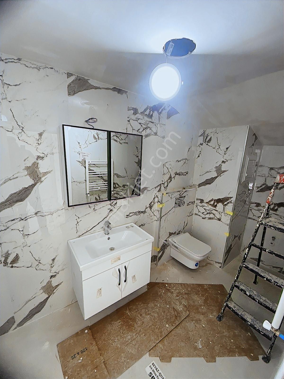 Myd Emlak'tan | Soğanlı En Prestijli Lokasyonu 3+2 Lüks Dubleks - Görsel 14