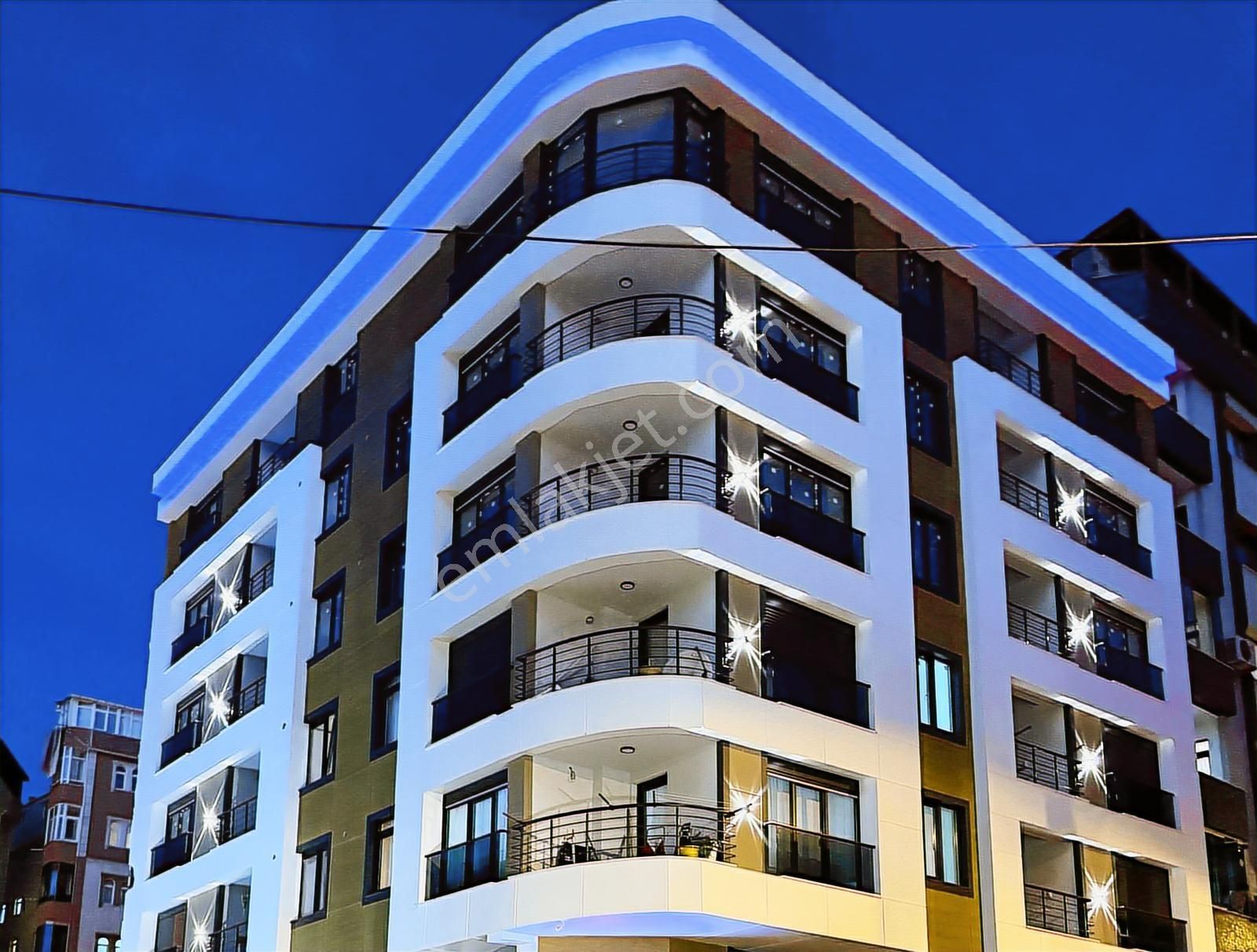 Myd Emlak'tan | Soğanlı En Prestijli Lokasyonu 3+2 Lüks Dubleks