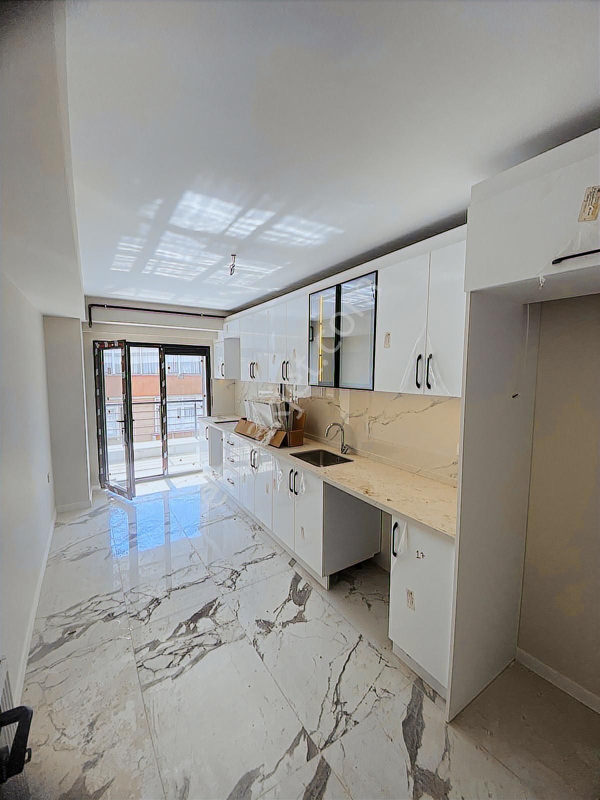 Myd Emlak'tan | Soğanlı En Prestijli Lokasyonu 3+2 Lüks Dubleks - Görsel 23