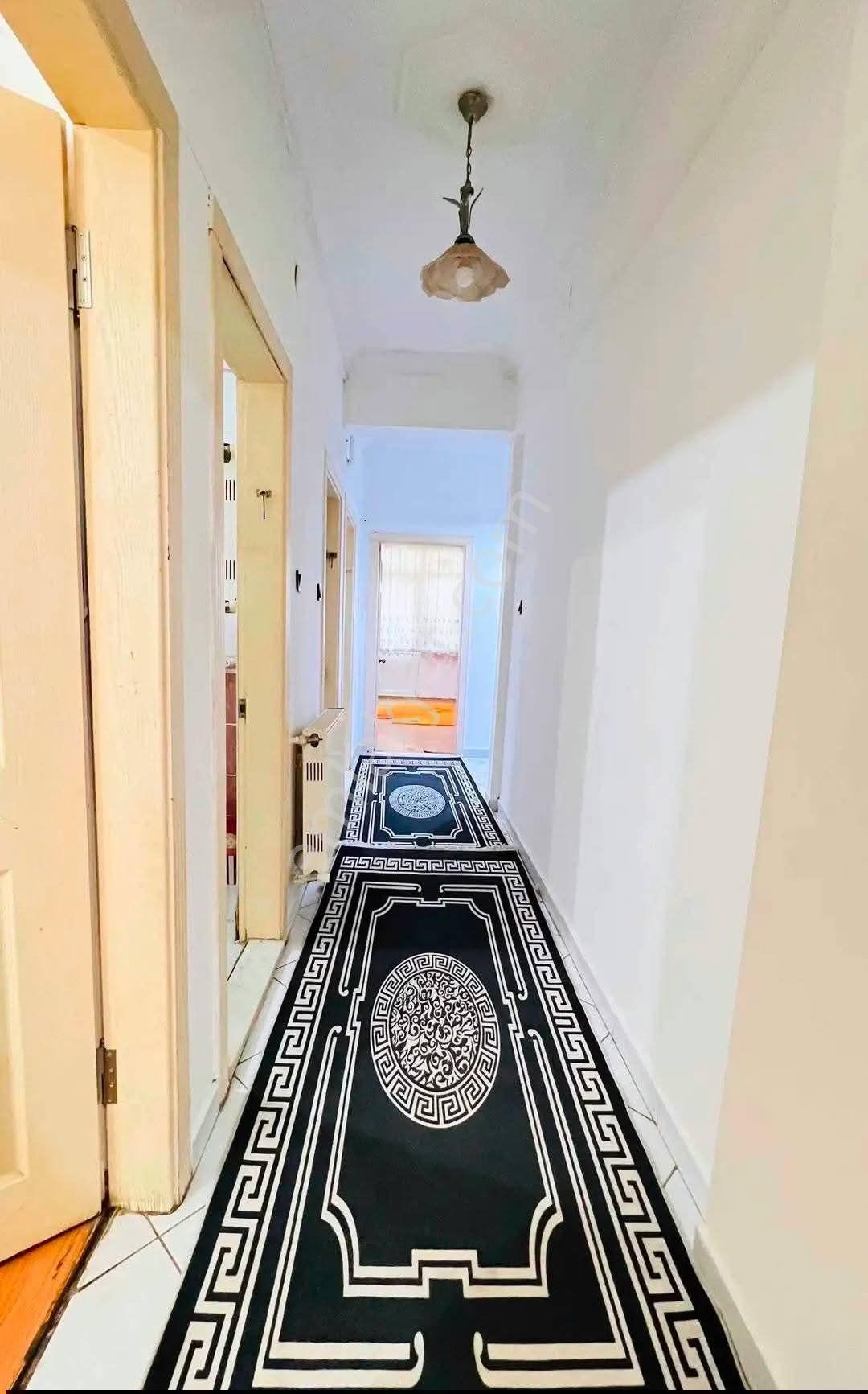 Samsun İlkadım Zafer Mahallesi'nde