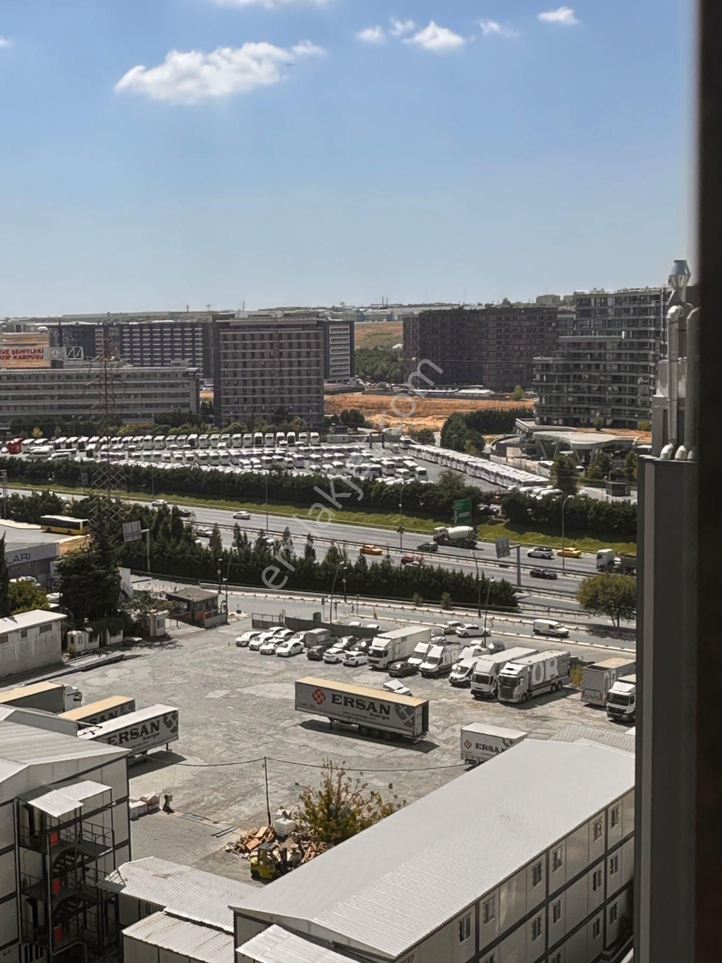 Next House'dan, Elmas Kule'de, Kiralık Fırsat İmalathane - Görsel 13