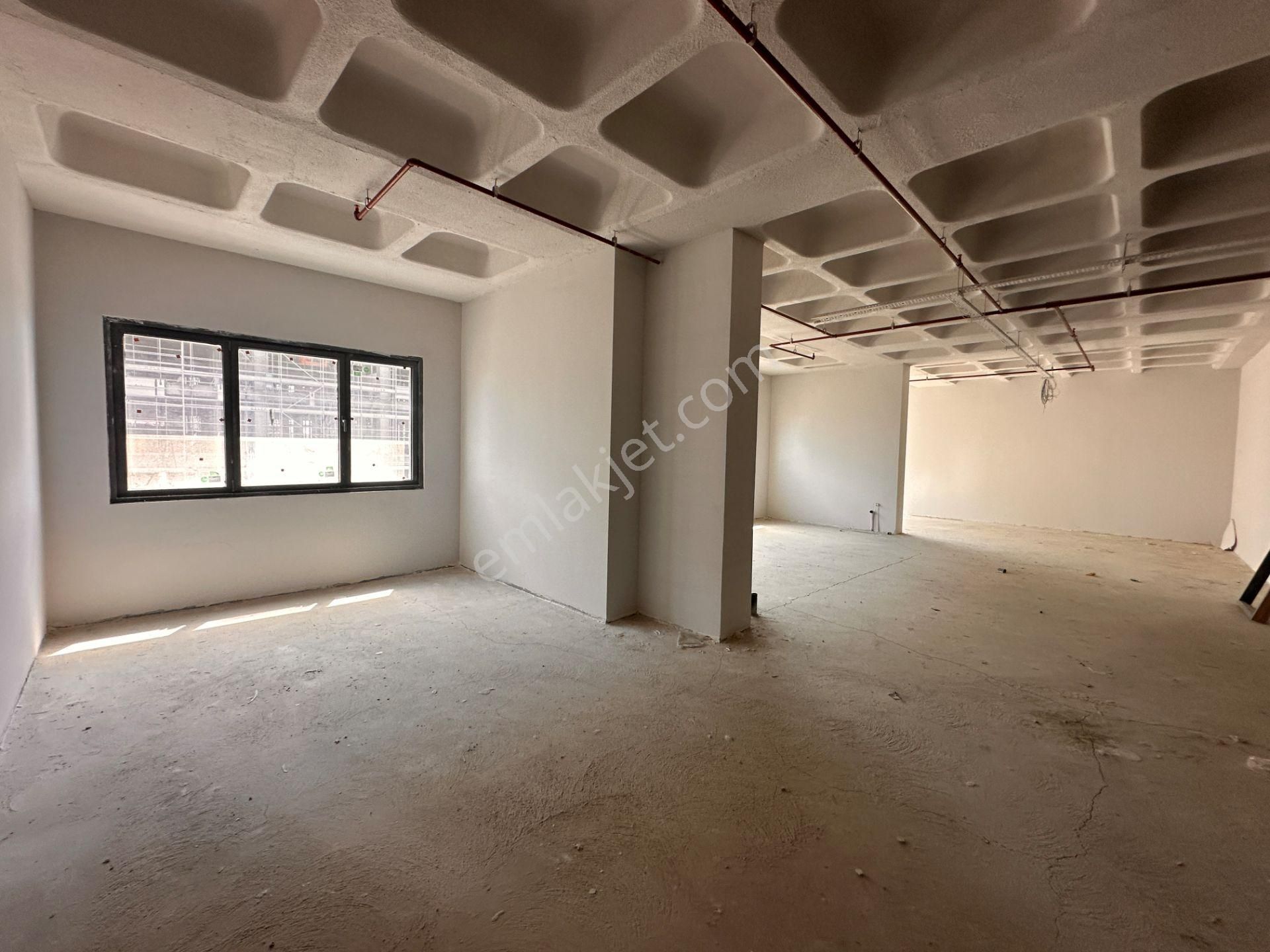 Next House'dan, Elmas Kule'de, Kiralık Fırsat İmalathane - Görsel 5