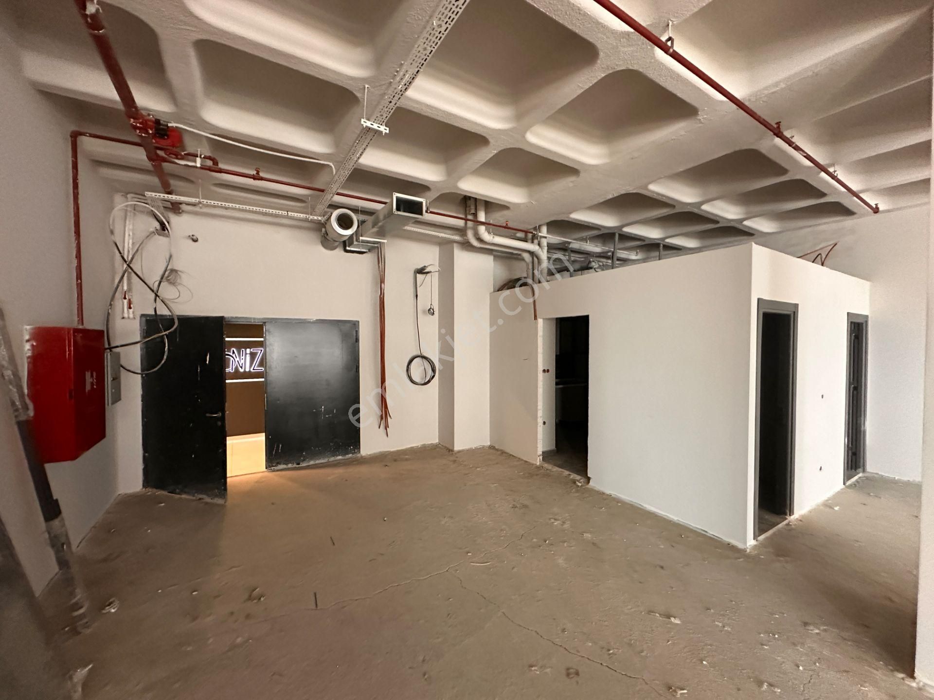 Next House'dan, Elmas Kule'de, Kiralık Fırsat İmalathane - Görsel 7