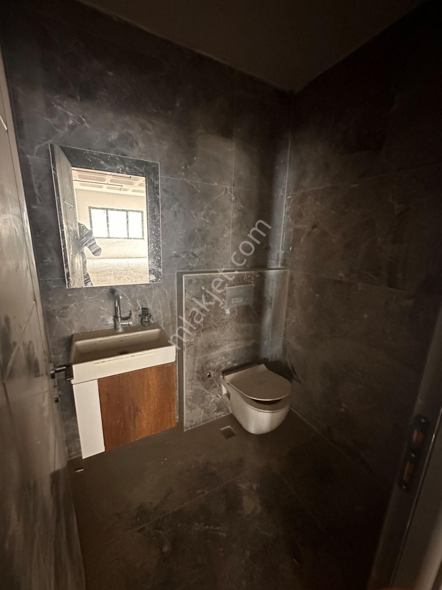 Next House'dan, Elmas Kule'de, Kiralık Fırsat İmalathane - Görsel 11