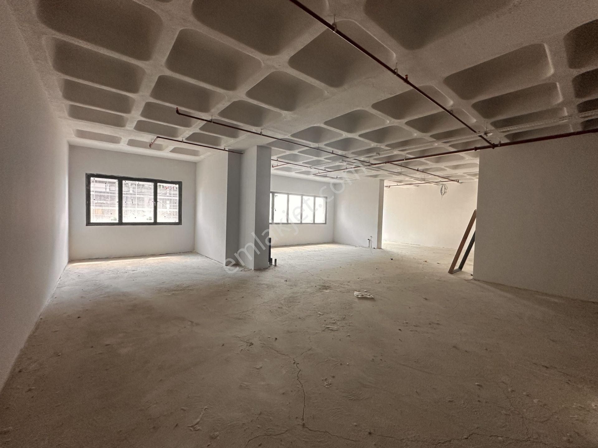 Next House'dan, Elmas Kule'de, Kiralık Fırsat İmalathane - Görsel 4