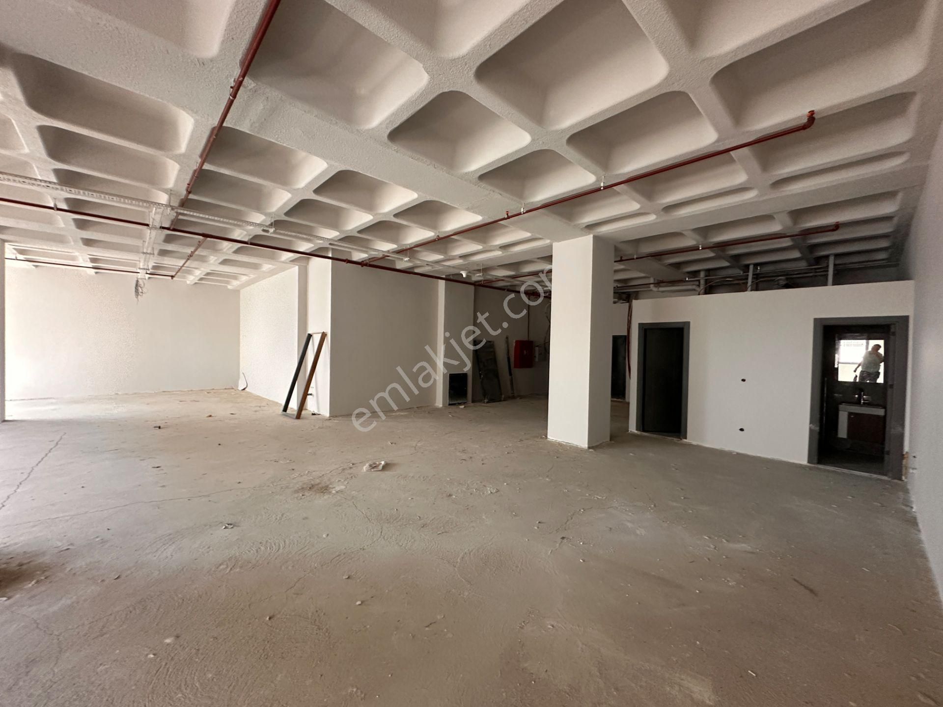 Next House'dan, Elmas Kule'de, Kiralık Fırsat İmalathane - Görsel 3