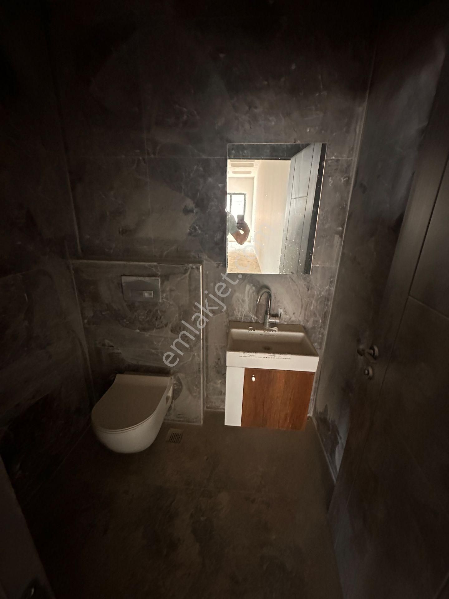 Next House'dan, Elmas Kule'de, Kiralık Fırsat İmalathane - Görsel 12