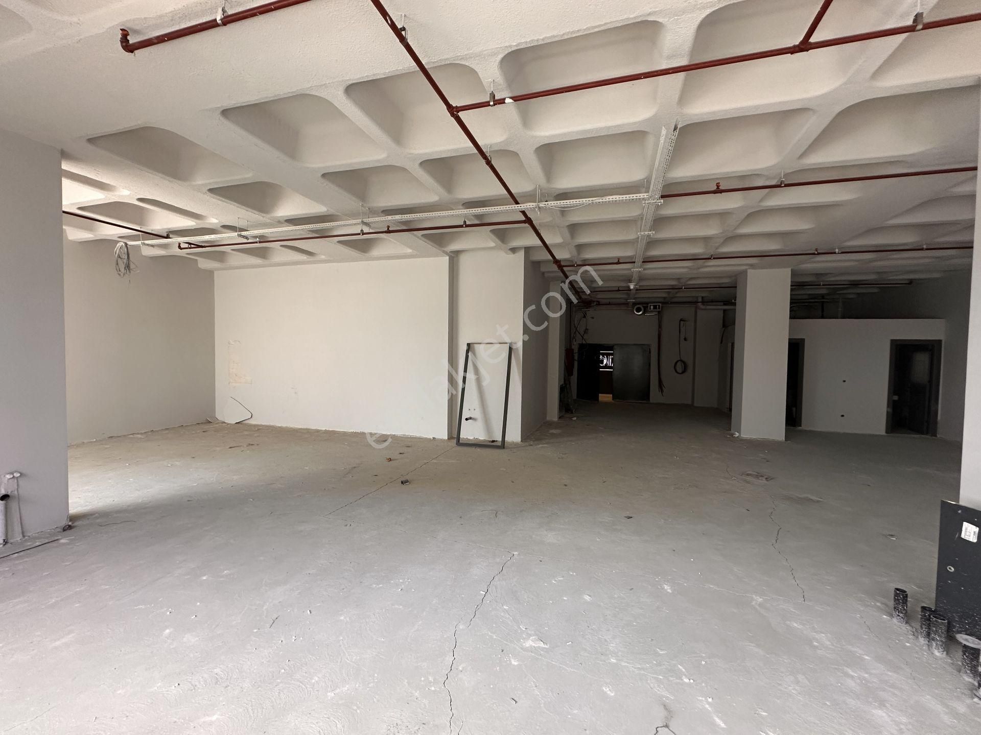 Next House'dan, Elmas Kule'de, Kiralık Fırsat İmalathane - Görsel 6