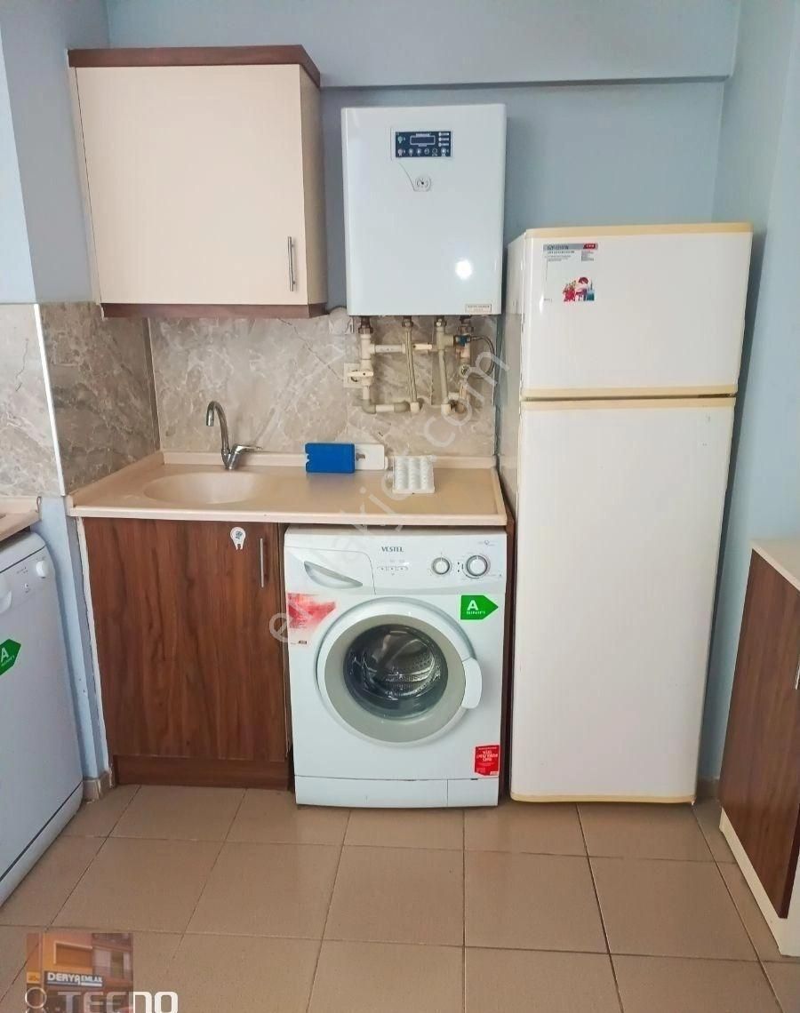 Aydın Satılık Doğu Gazi Bulvarı Full Eşyalı 1+1 Daire - Görsel 5