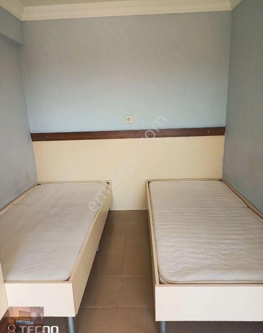 Aydın Satılık Doğu Gazi Bulvarı Full Eşyalı 1+1 Daire - Görsel 10