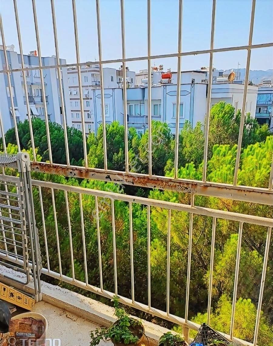 Aydın Satılık 3+1 Daire Girne Mahallesi - Görsel 10