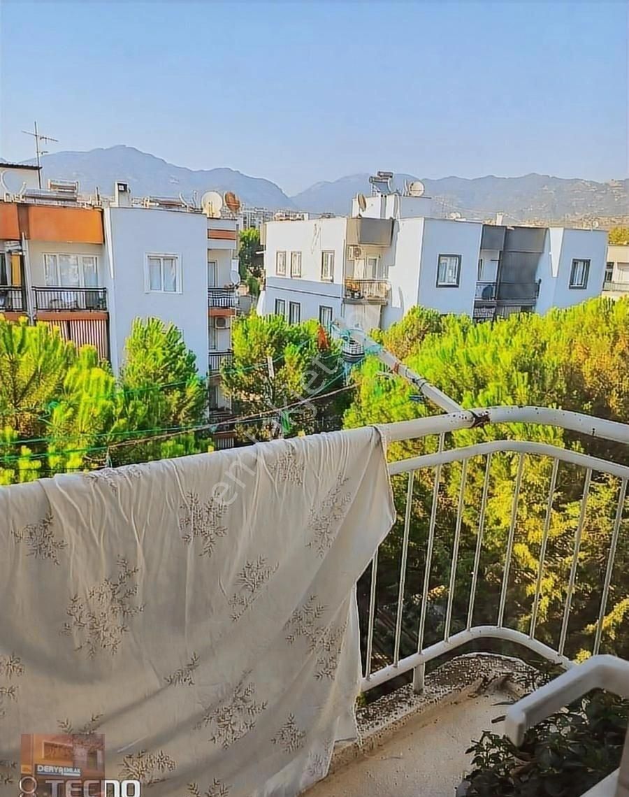 Aydın Satılık 3+1 Daire Girne Mahallesi - Görsel 21