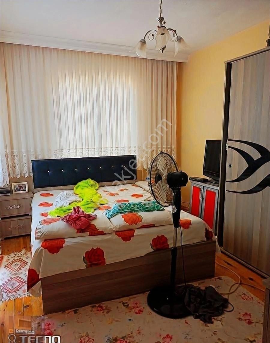 Aydın Satılık 3+1 Daire Girne Mahallesi - Görsel 25