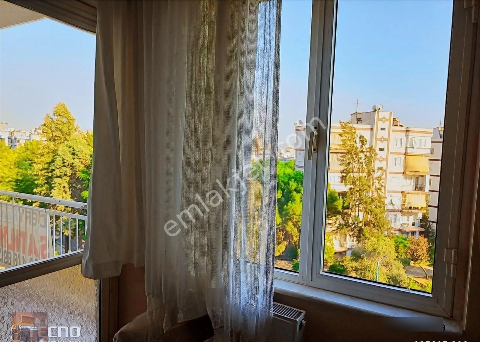 Aydın Satılık 3+1 Daire Girne Mahallesi - Görsel 14