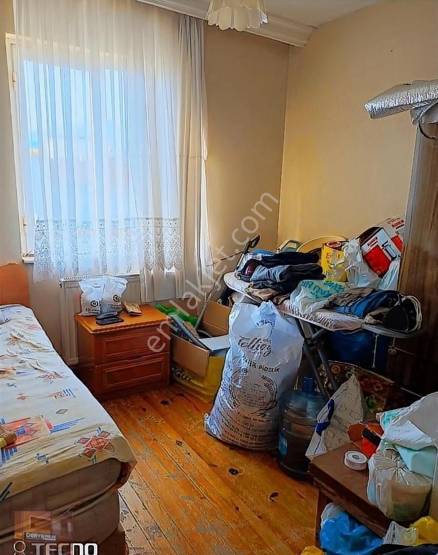 Aydın Satılık 3+1 Daire Girne Mahallesi - Görsel 12