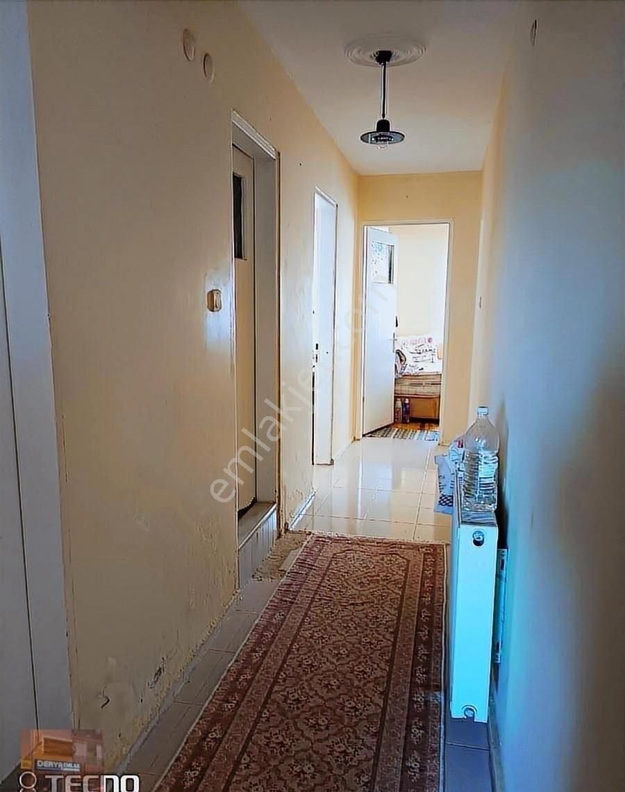 Aydın Satılık 3+1 Daire Girne Mahallesi - Görsel 11