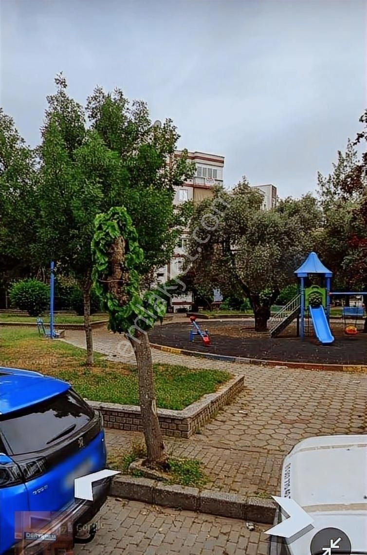 Aydın Satılık 3+1 Daire Girne Mahallesi - Görsel 7