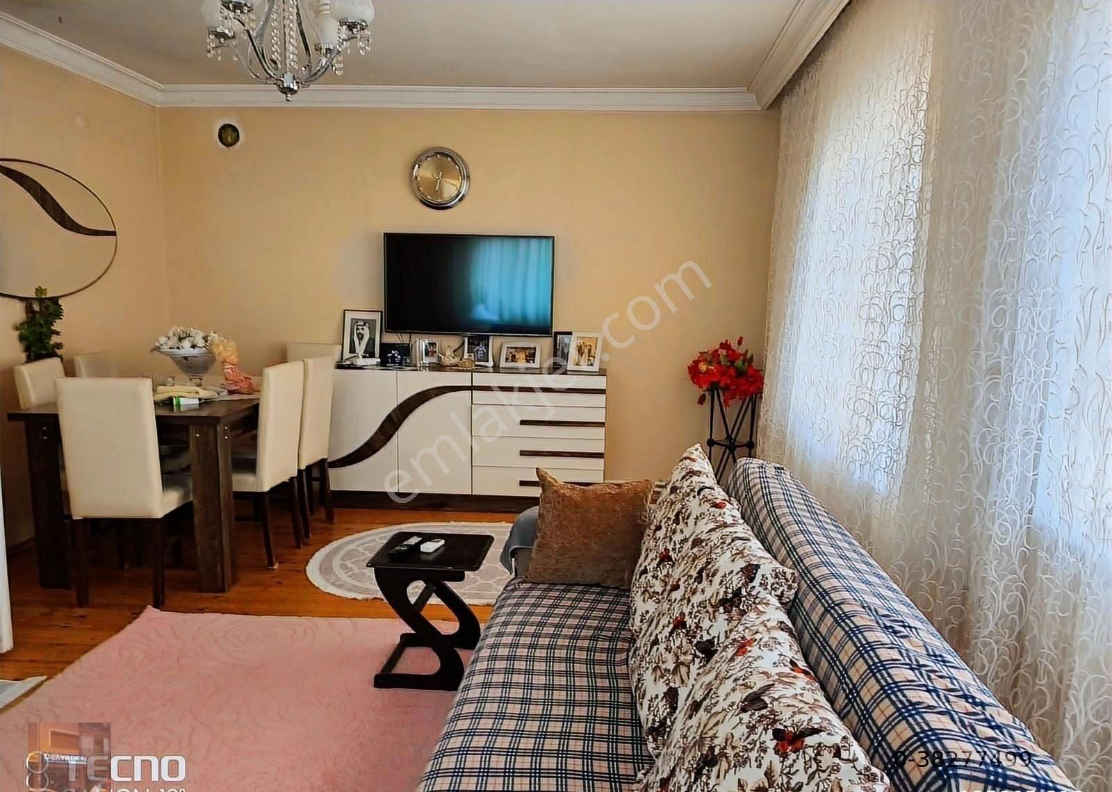 Aydın Satılık 3+1 Daire Girne Mahallesi - Görsel 28