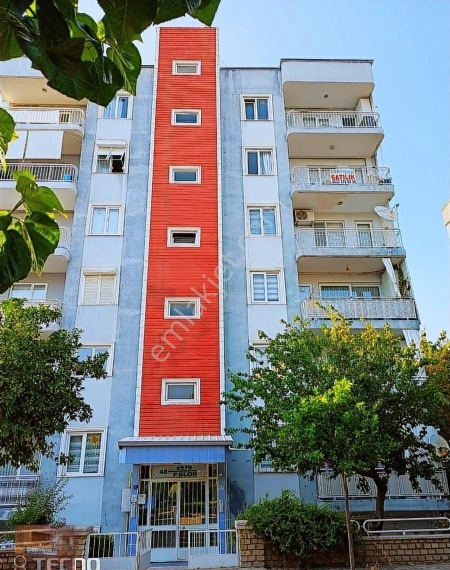 Aydın Satılık 3+1 Daire Girne Mahallesi