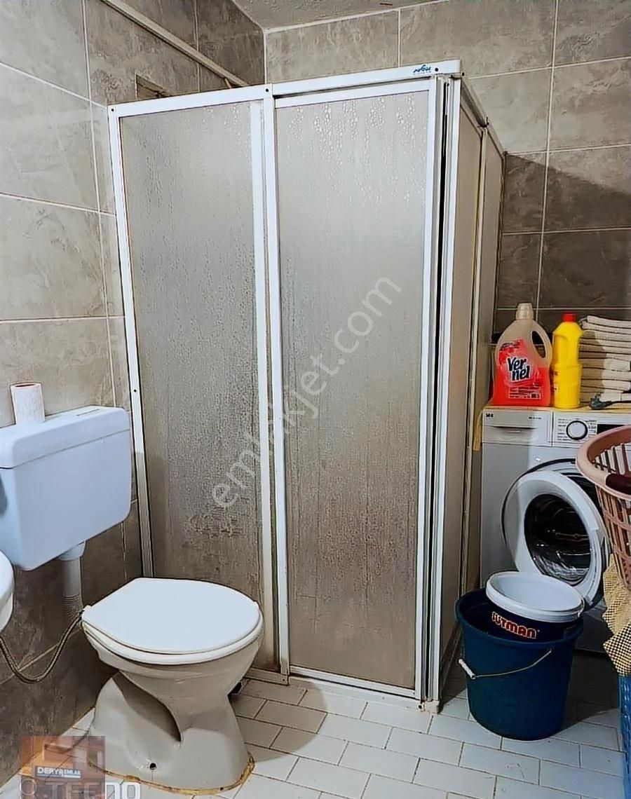 Aydın Satılık 3+1 Daire Girne Mahallesi - Görsel 18