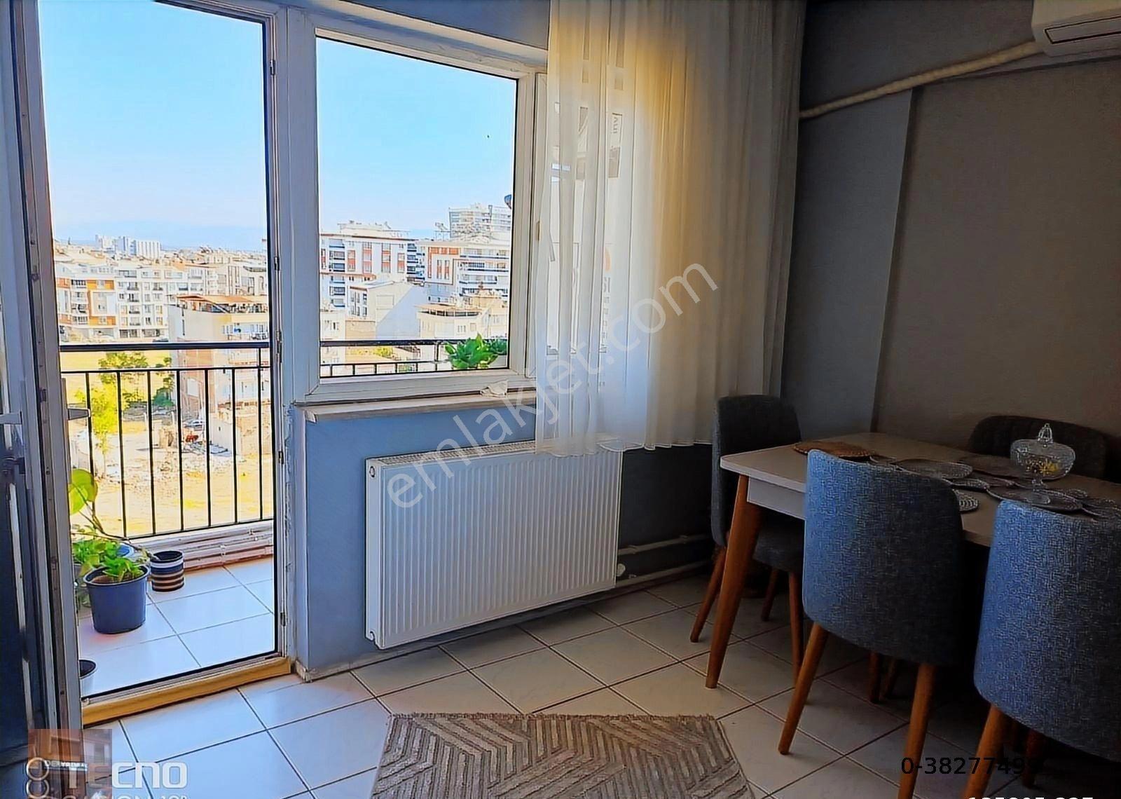 Aydın Satılık 3+1 Daire Güzelhisar Mahallesi - Görsel 6