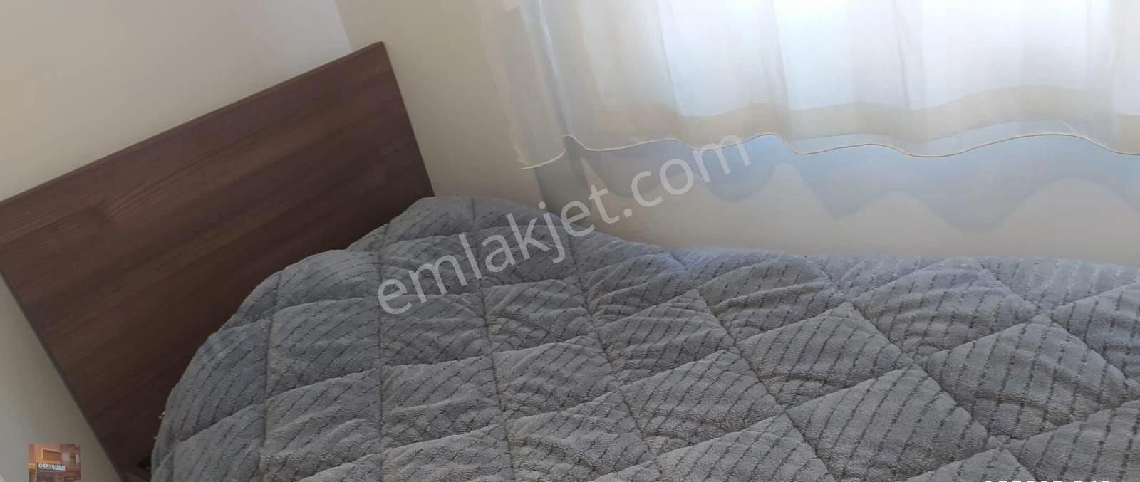 Aydın Satılık 1+1 Eşyalı Daire Zafer Mahallesi - Görsel 32