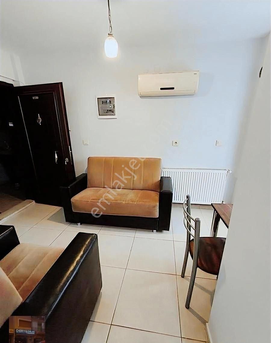 Aydın Satılık 1+1 Eşyalı Daire Zafer Mahallesi - Görsel 34