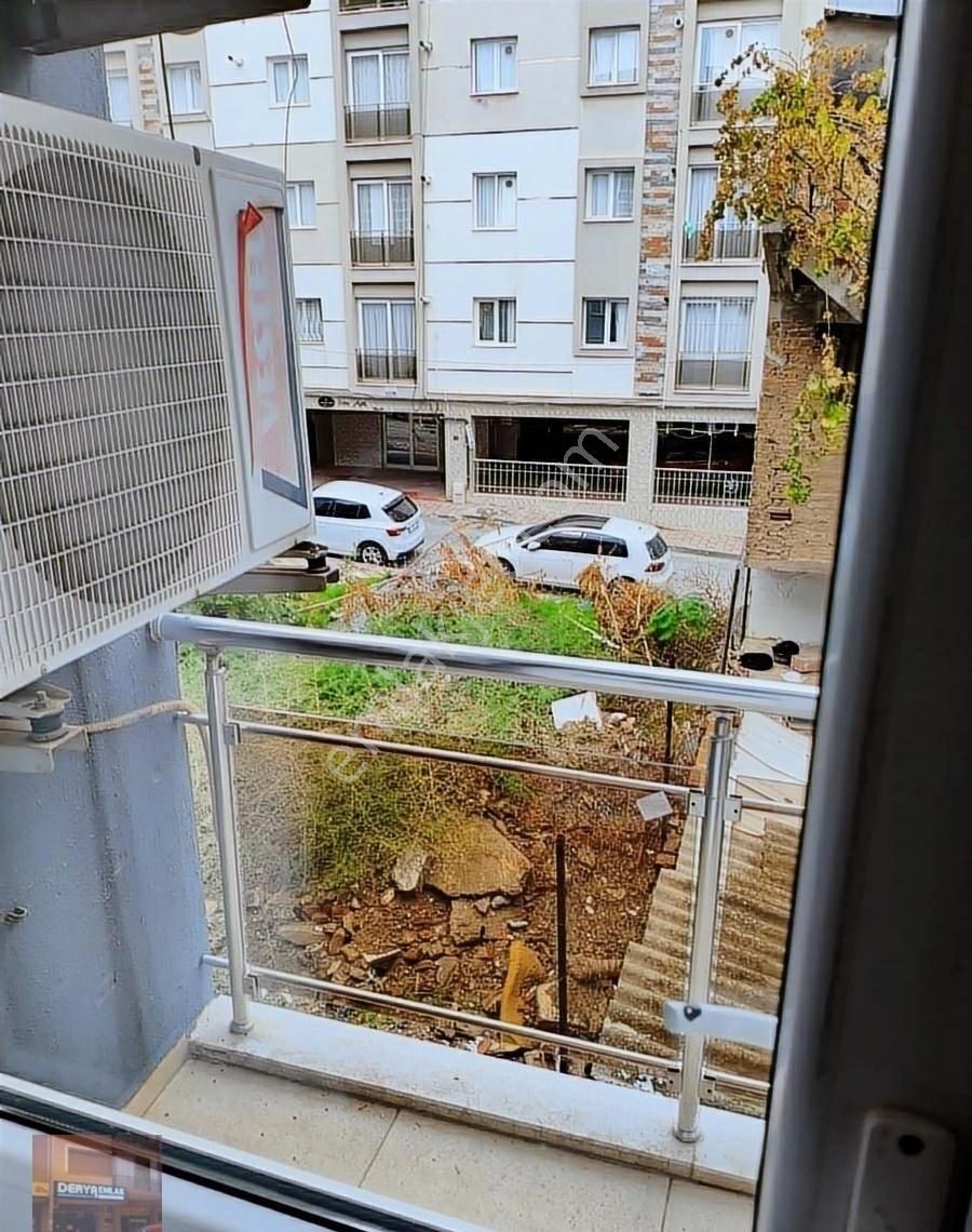 Aydın Satılık 1+1 Eşyalı Daire Zafer Mahallesi - Görsel 17