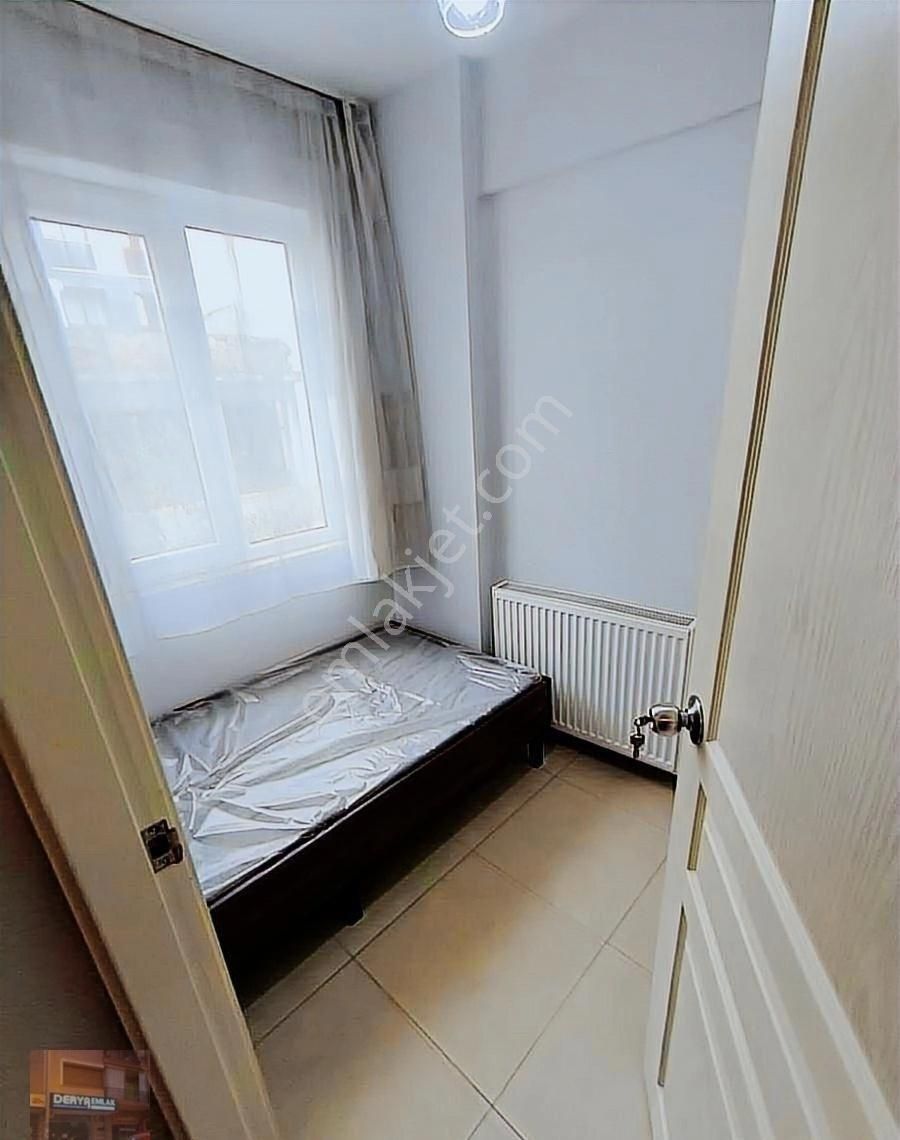 Aydın Satılık 1+1 Eşyalı Daire Zafer Mahallesi - Görsel 15