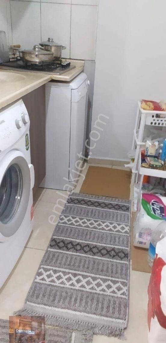 Aydın Satılık 1+1 Eşyalı Daire Zafer Mahallesi - Görsel 5