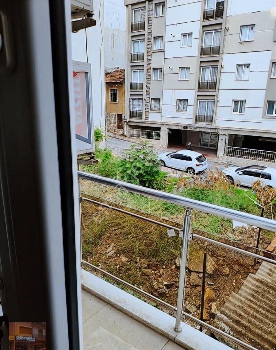 Aydın Satılık 1+1 Eşyalı Daire Zafer Mahallesi - Görsel 23