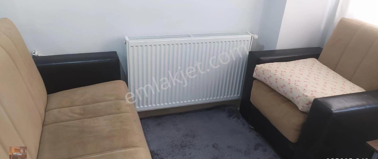 Aydın Satılık 1+1 Eşyalı Daire Zafer Mahallesi - Görsel 21