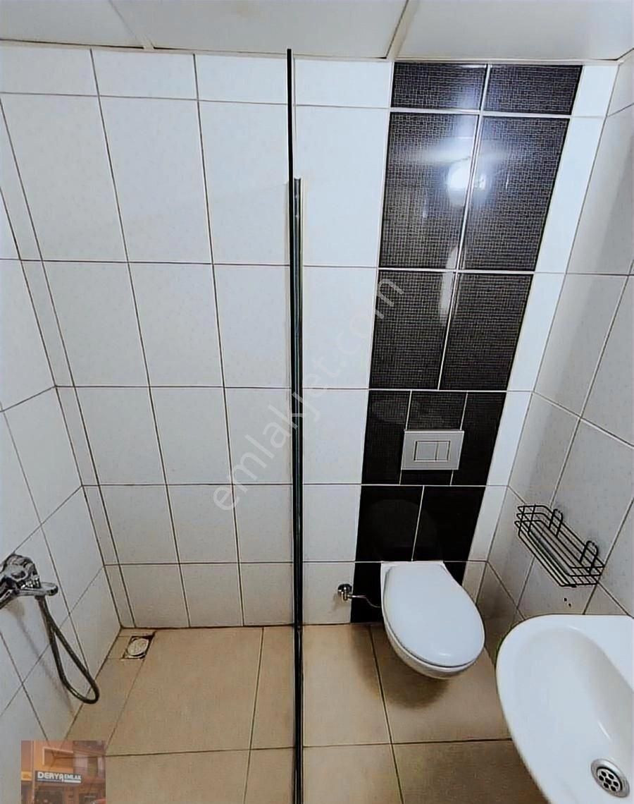 Aydın Satılık 1+1 Eşyalı Daire Zafer Mahallesi - Görsel 11