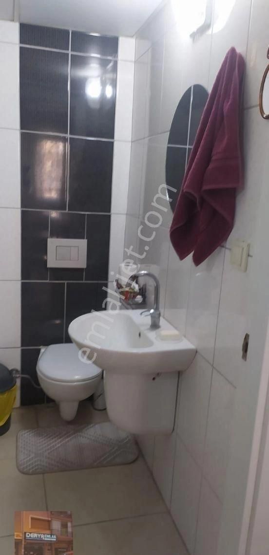 Aydın Satılık 1+1 Eşyalı Daire Zafer Mahallesi - Görsel 33