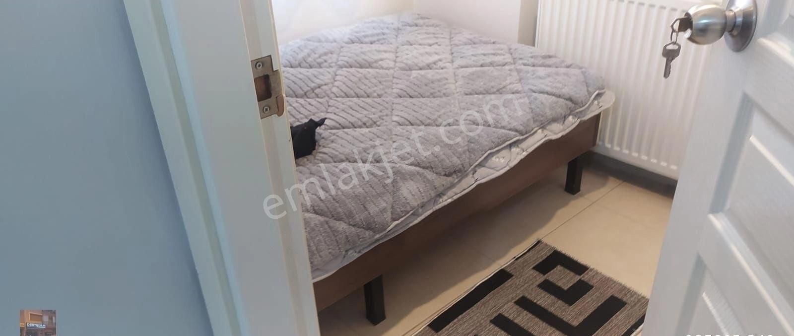 Aydın Satılık 1+1 Eşyalı Daire Zafer Mahallesi - Görsel 25