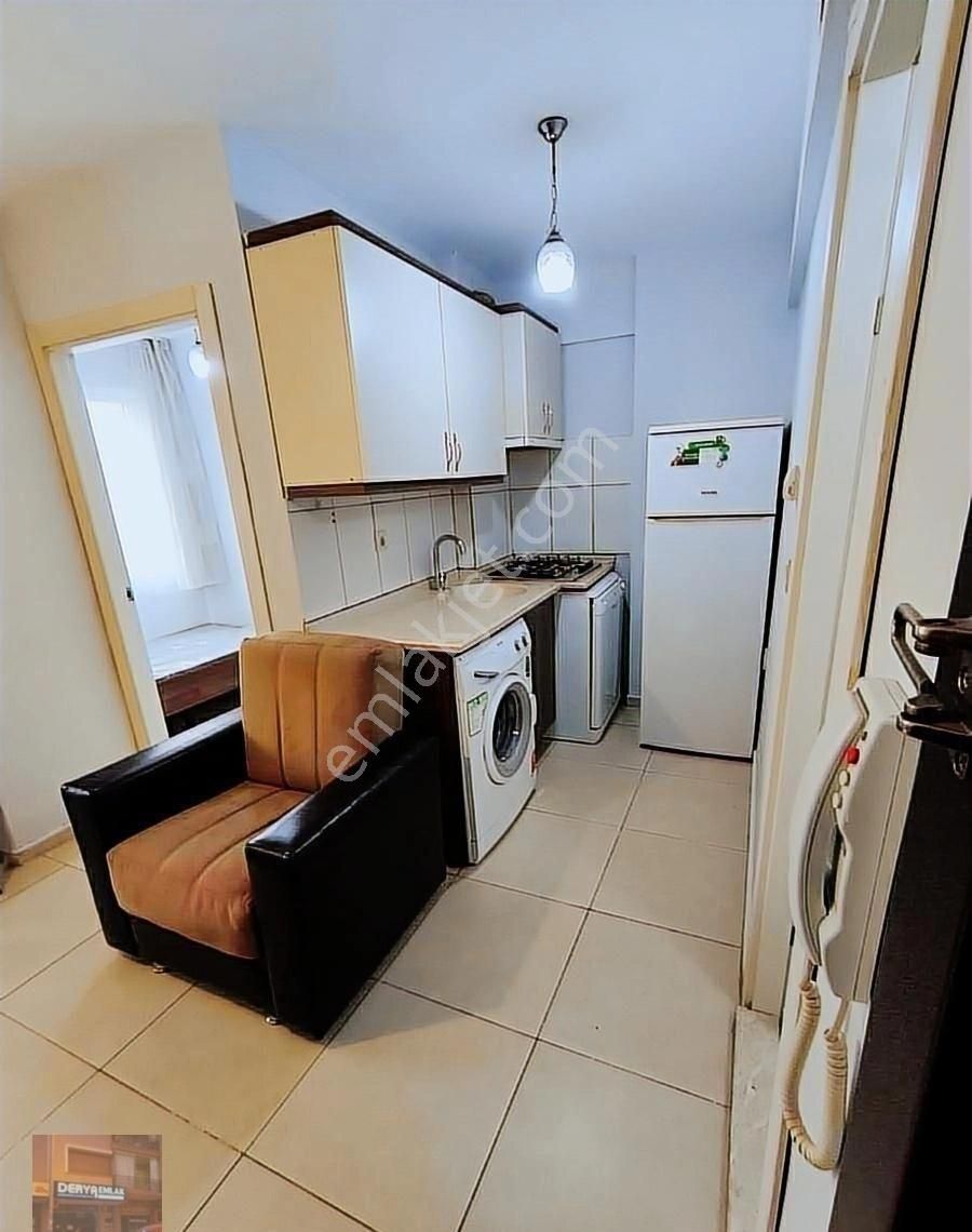 Aydın Satılık 1+1 Eşyalı Daire Zafer Mahallesi - Görsel 3