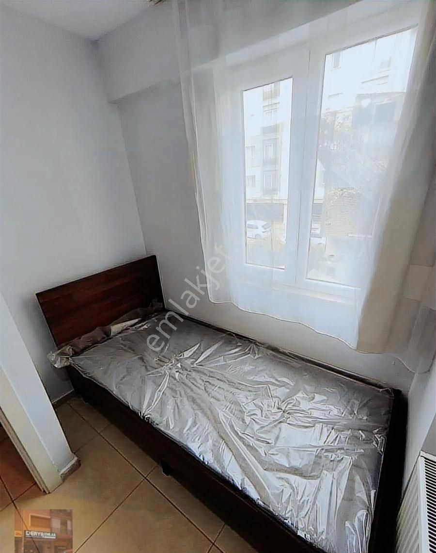 Aydın Satılık 1+1 Eşyalı Daire Zafer Mahallesi - Görsel 22