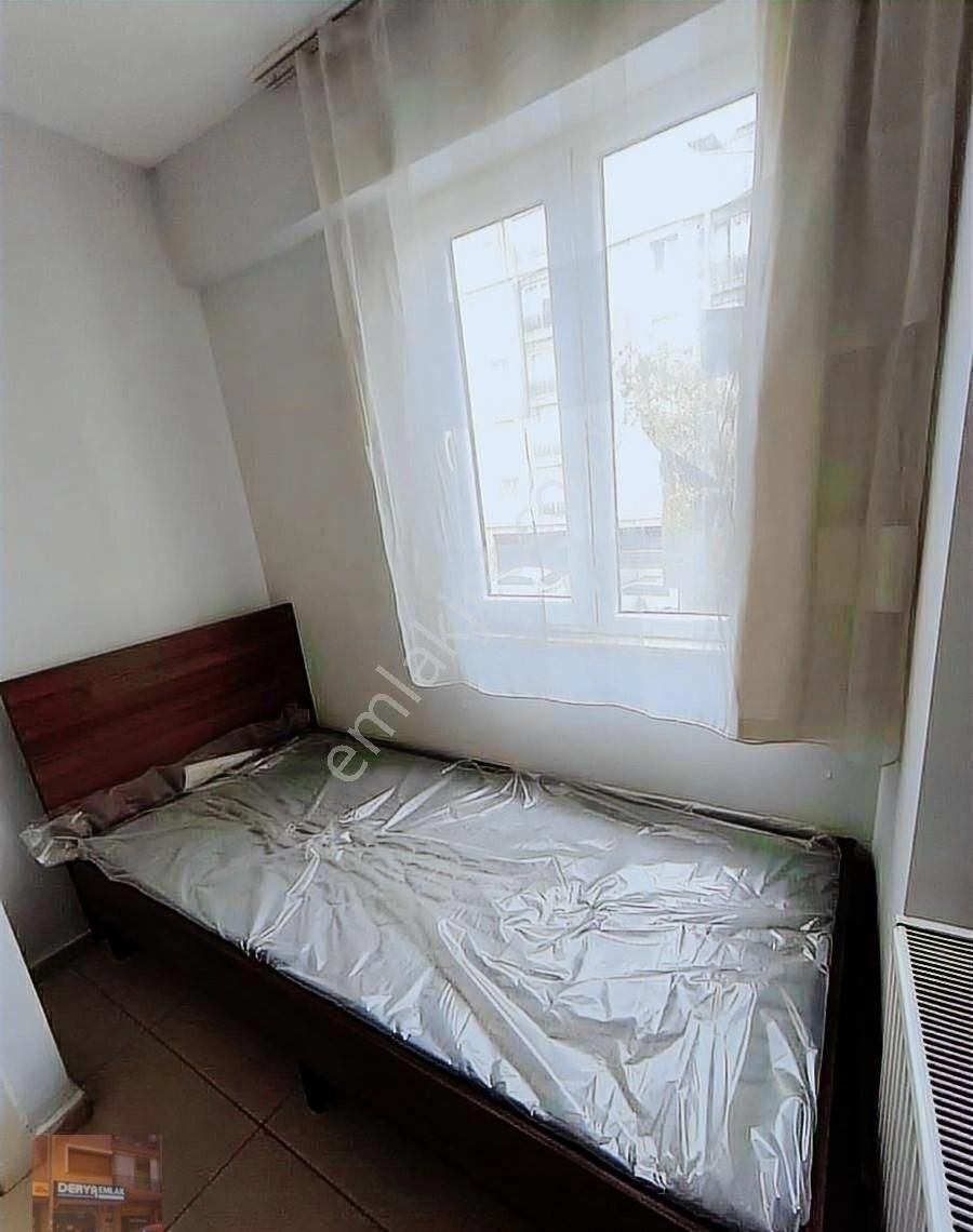 Aydın Satılık 1+1 Eşyalı Daire Zafer Mahallesi - Görsel 6